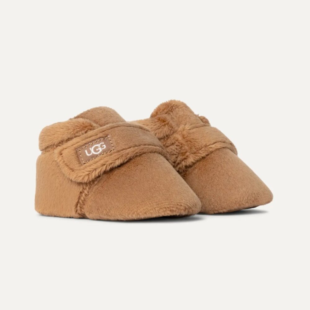 ●NEW●UGG/Baby Bixbee Chestnut
